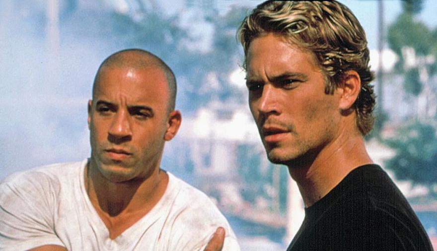 Vin Diesel y una exigencia para Rápido Furioso: lo quiere a Paul Walker