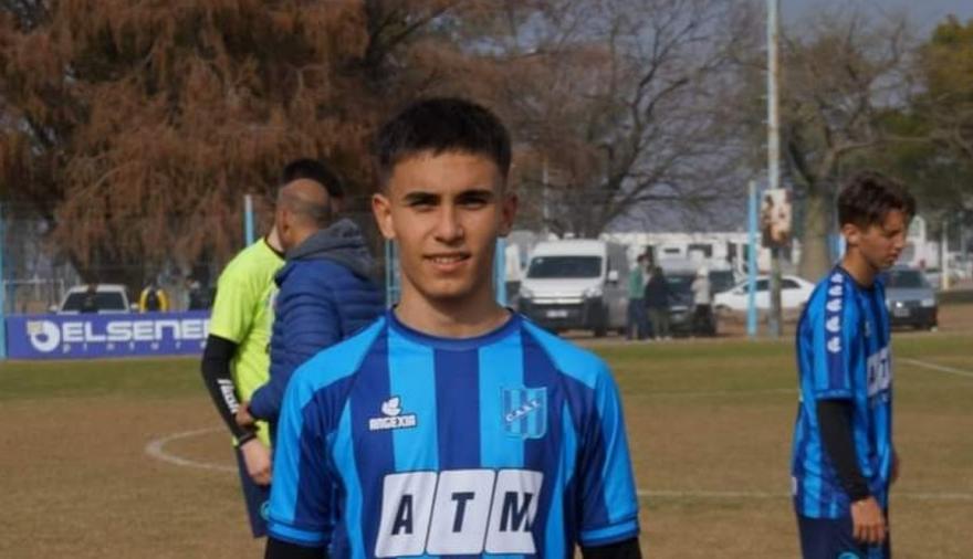 Murió un jugador juvenil de San Telmo, mientras lo operaban de la rodilla