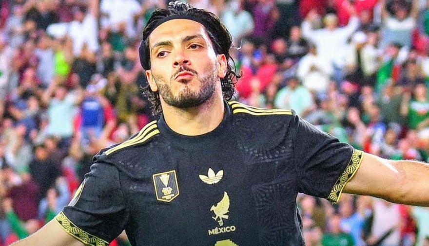 México y Estados Unidos: la rivalidad que define la Copa Oro 2025