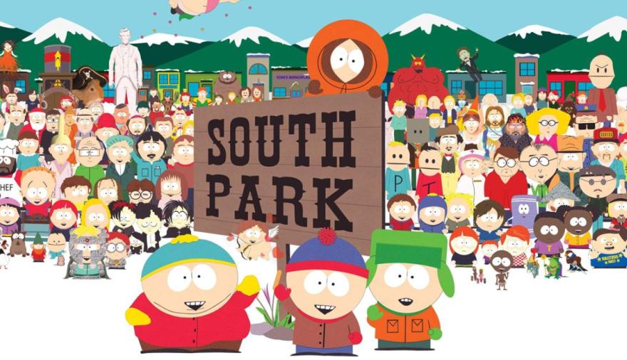 El regreso de South Park demorado por una disputa entre Paramount y Comedy Central