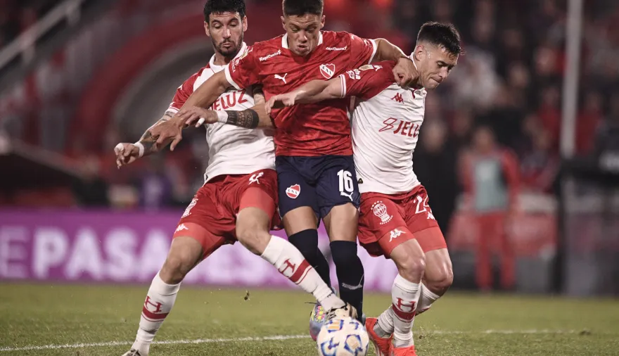 San Lorenzo, Independiente, Banfield y tres clubes más siguen inhibidos