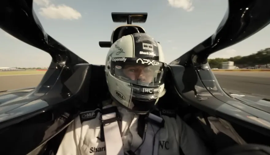 El éxito de F1 y Brad Pitt es incuestionable, ¿habrá secuela?