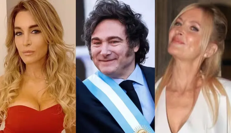 La dura advertencia que le hizo Yuyito González a Fátima Flórez