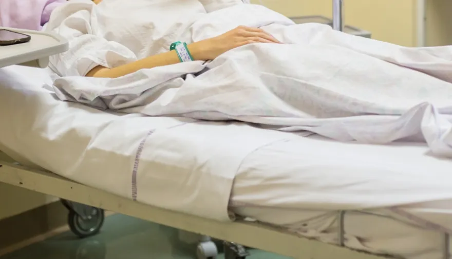 Intentó matar a su esposa con un imán: lo condenaron a 13 años de prisión
