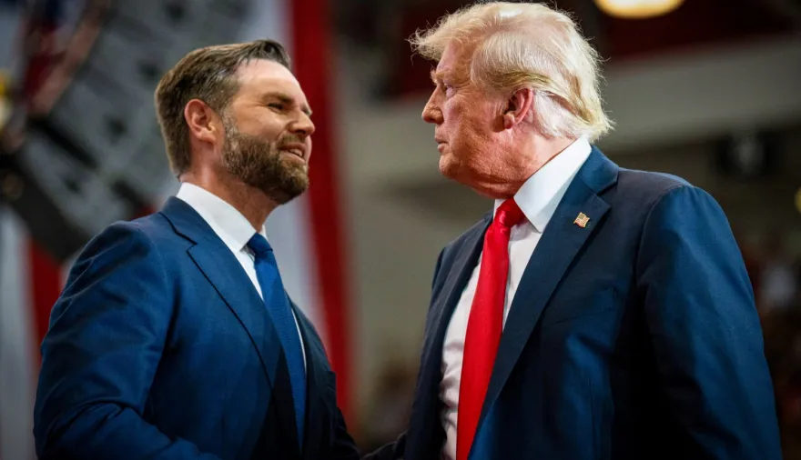 Senado de Estados Unidos aprueba plan de Trump: el rol crucial de J. D. Vance