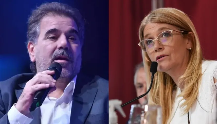 Ritondo solicitó la invalidez de la votación de las reelecciones indefinidas por el desempate de Magario