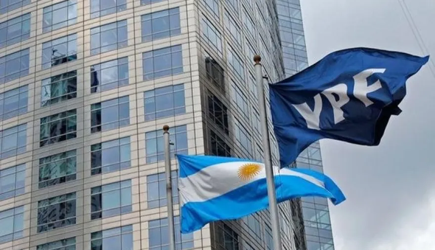 El peronismo, en pie de guerra por YPF: tilda el fallo de “orden colonial”