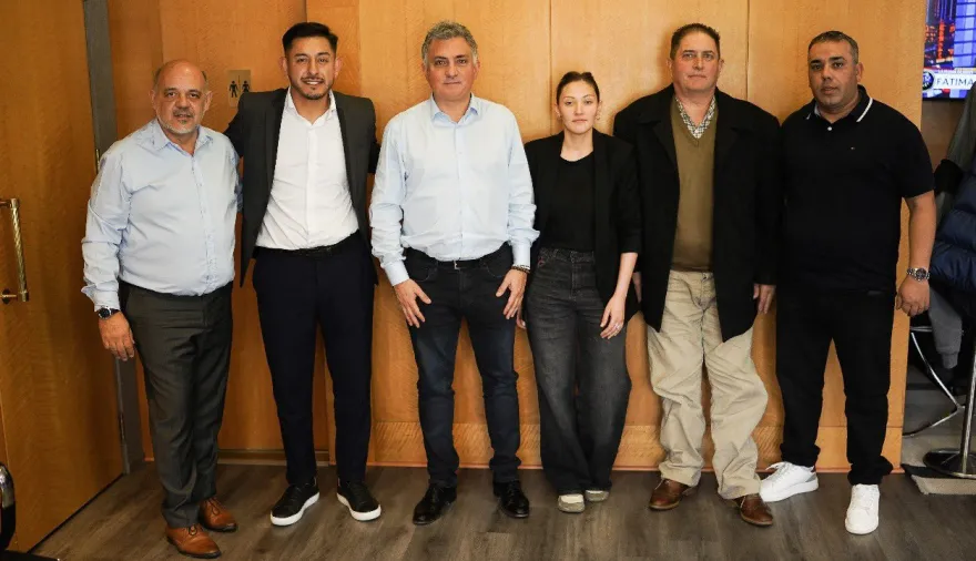 La Libertad Avanza suma doce concejales en la Tercera Sección Electoral