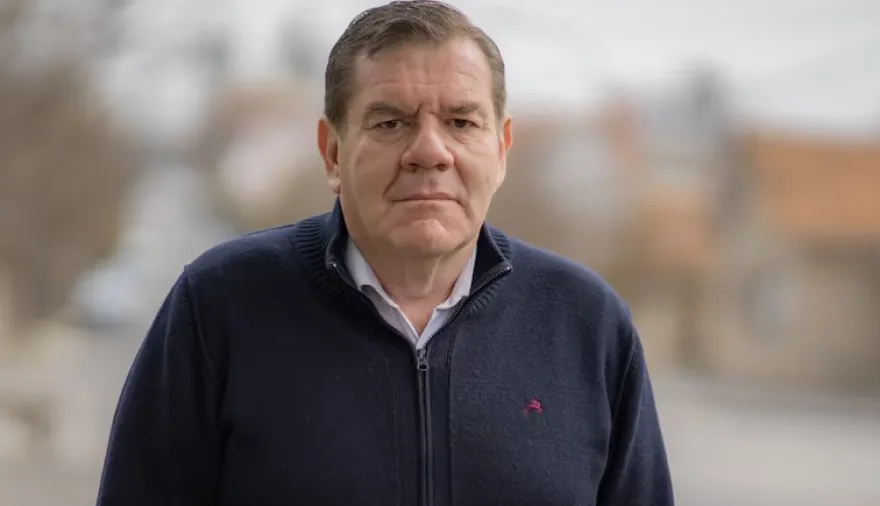 Guillermo Montenegro rompió el silencio tras ser denunciado por una muerte: "Pobres ratas"