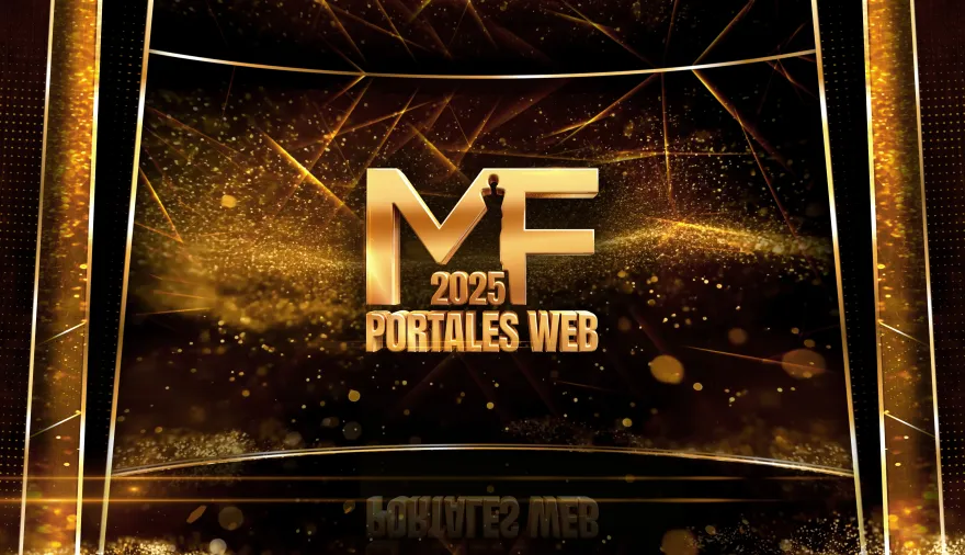 Todos los nominados al Martín Fierro de portales web 2025