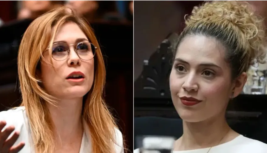 Lourdes Arrieta denunció que Lilia Lemoine la amenazó: "Cruzó todos los límites"