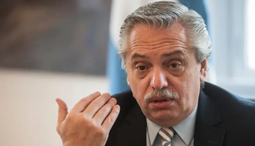 Alberto Fernández se presenta este viernes en Comodoro Py para ampliar su indagatoria