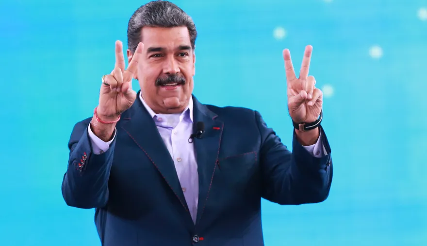 Venezuela inaugura la primera fábrica de municiones Kalashnikov en América