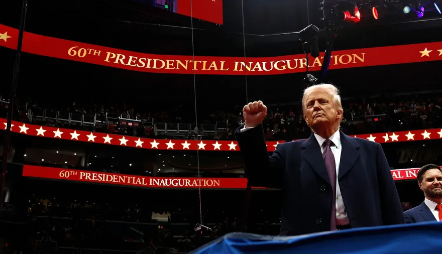 La ley fiscal de Donald Trump pone en jaque la esperanza de México de atraer fábricas