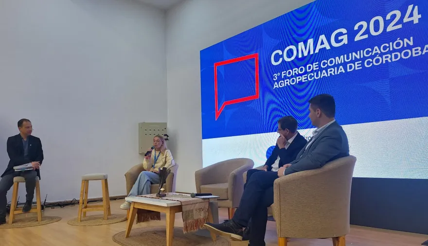 En Córdoba, los periodistas agropecuarios analizarán los desafíos de la comunicación para el campo