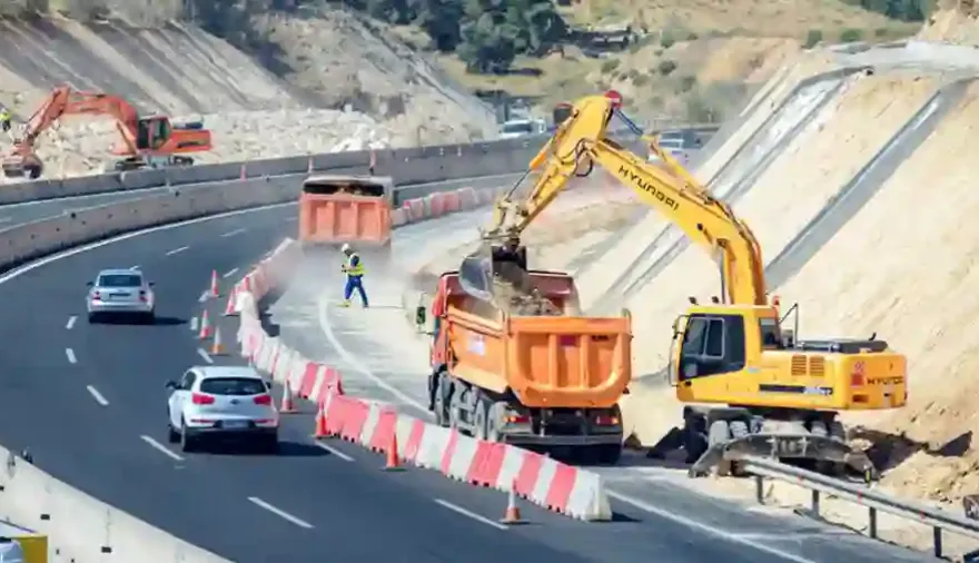 Inversión en infraestructura: San Luis lidera y Buenos Aires cae al fondo del ranking