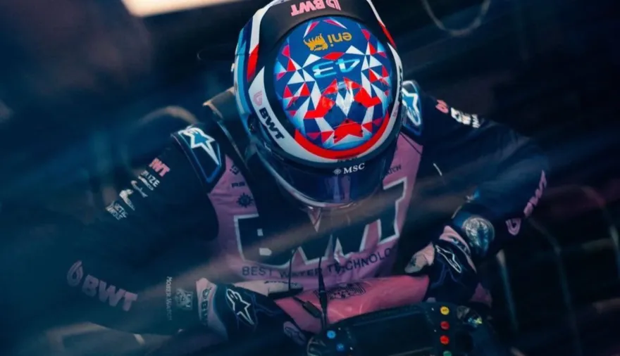 Norris ganó en casa, Hülkenberg hizo historia y Colapinto sufre con Alpine