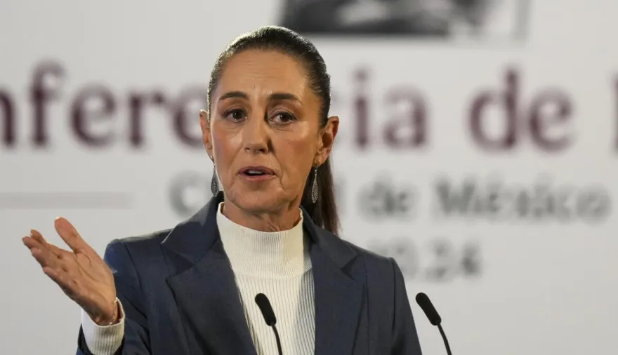 Claudia Sheinbaum y la legislatura exprés: implicancias para México