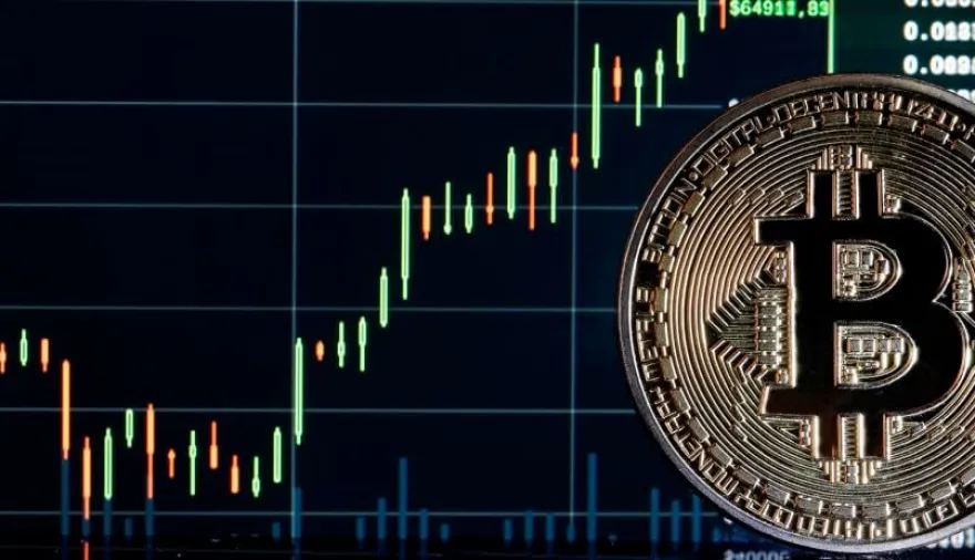 Por qué el Bitcoin alcanzó un nuevo récord histórico de USD 123.000