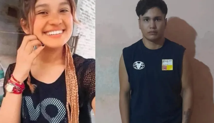 Femicidio en Villa Guillermina: hallan asesinada en un bar a una joven de  25 años - NewsDigitales