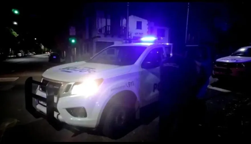 Hallan el cuerpo de un hombre en un descampado de Mar del Plata