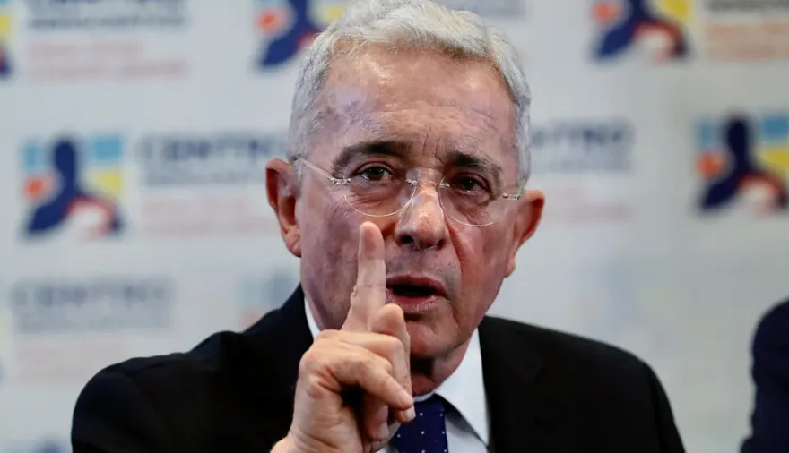 Condena de Álvaro Uribe: ¿Justicia o revancha política?