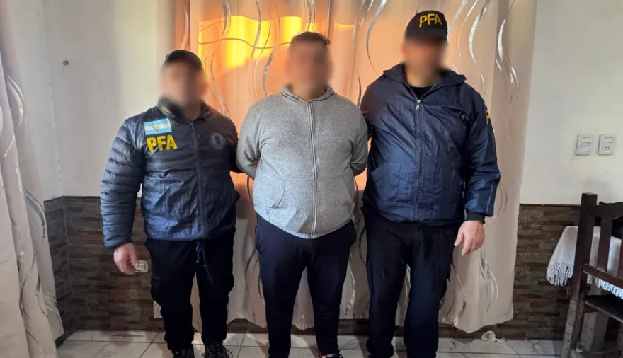 Desbaratan una banda de secuestradores que operaba en el norte del conurbano bonaerense