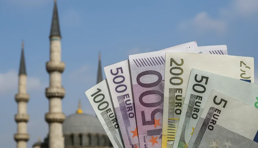 La red financiera que expande el islam en Occidente: secretos revelados