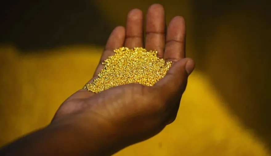 Ghana centraliza su oro: la estrategia detrás de la prohibición a extranjeros