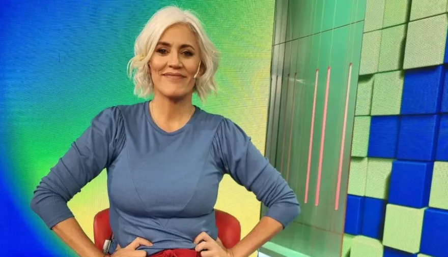 Débora D´amato revela su futuro laboral tras Viviana Canosa