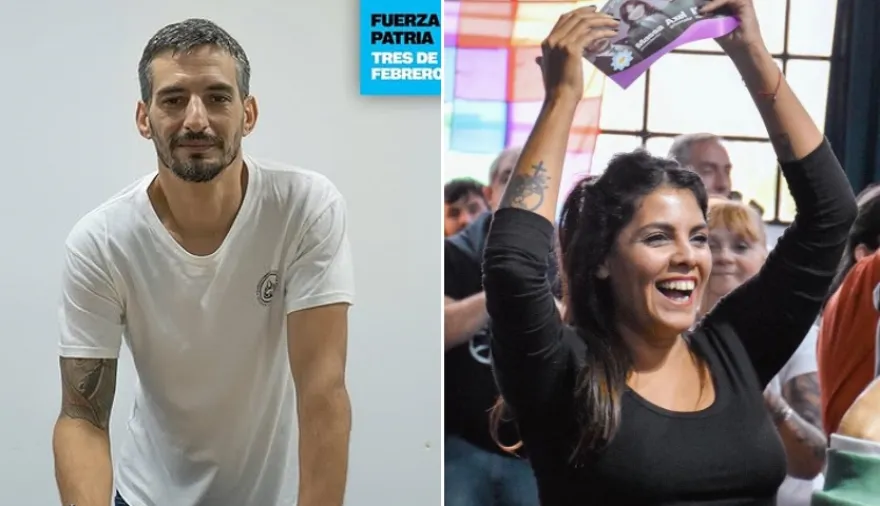 Del 'quilombo' al premio electoral: ¿La nueva moda K para crecer?