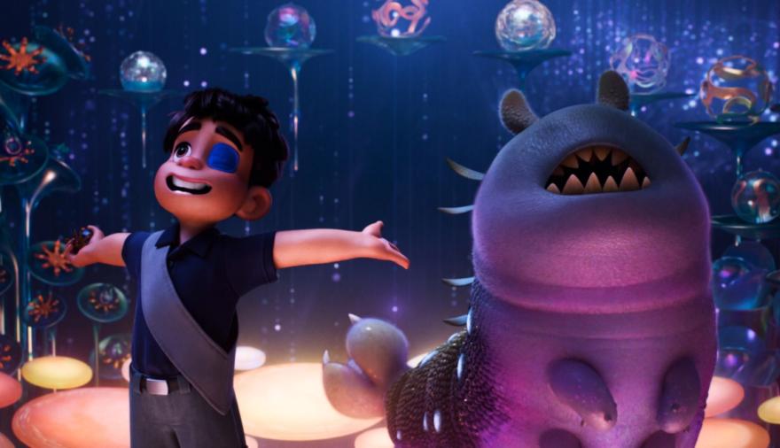 Pixar y los cambios que sellaron el fracaso de Elio