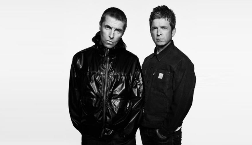 Oasis sorprende: la filtración de su setlist en Cardiff