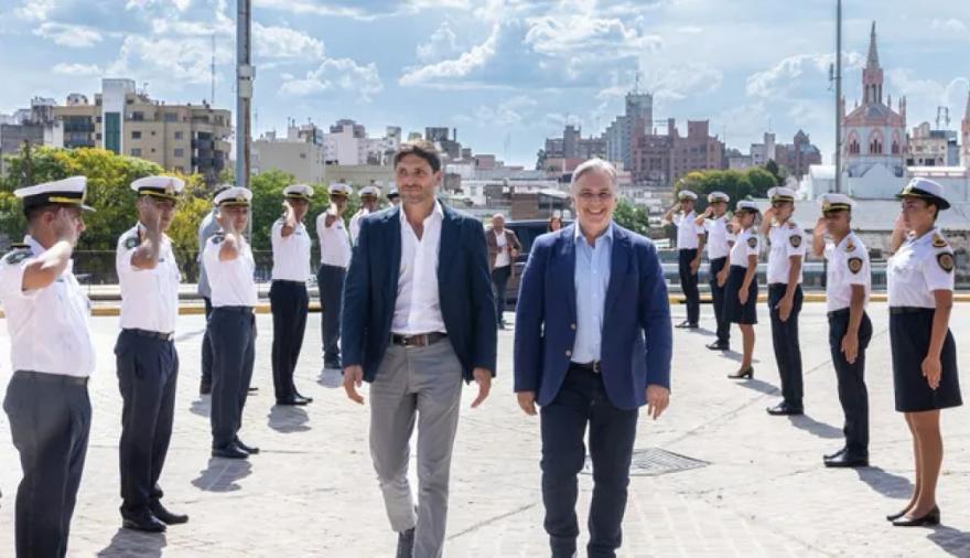 Los gobernadores se agrupan para condicionar a Milei en el Congreso