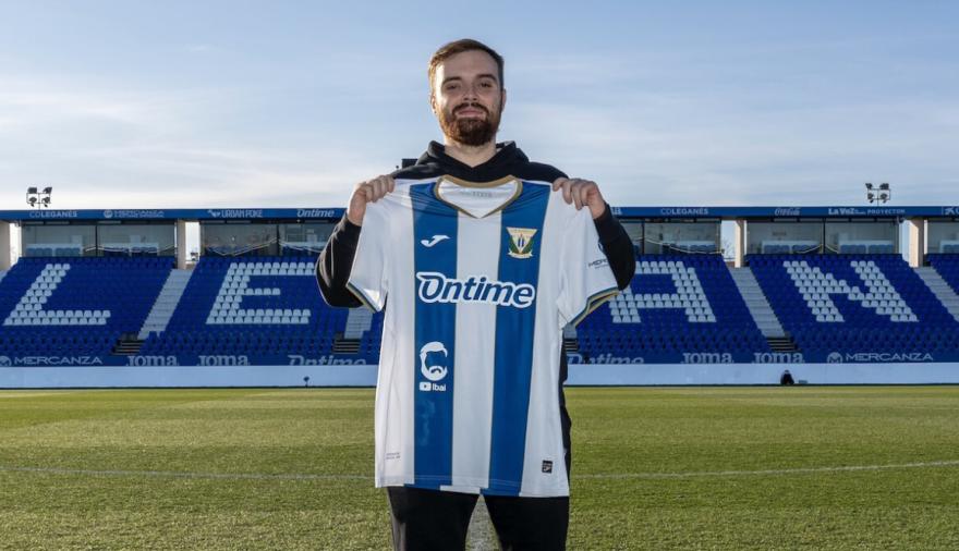 Ibai Llanos fundó un club de fútbol real: así es su nuevo proyecto federado en Cataluña