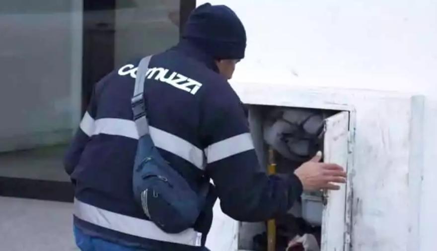 Mar del Plata: Camuzzi avanza con la reconexión de gas casa por casa