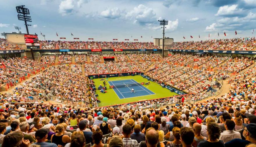 La legión argentina avanza en el Masters 1000 de Toronto