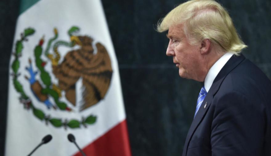 México aminora tensiones con Estados Unidos: rebaja de remesas y respiro agrícola