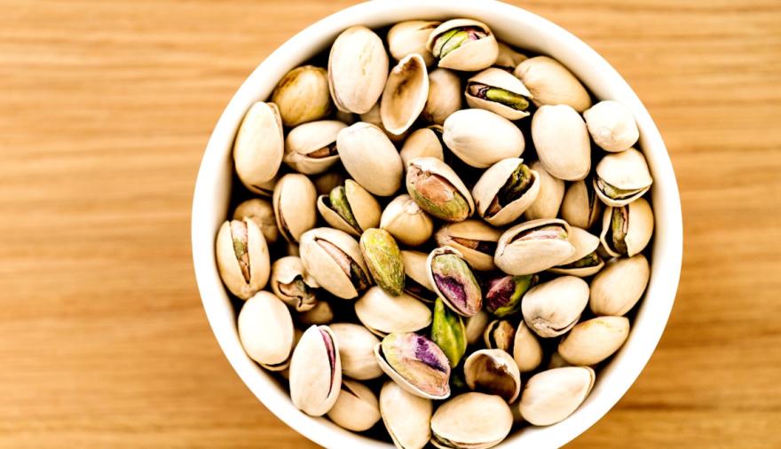 Una firma cordobesa apuesta al pistacho y se suma al boom del fruto seco en Argentina