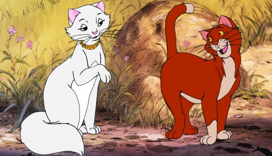 Qué pasó con el live-action de Los Aristogatos