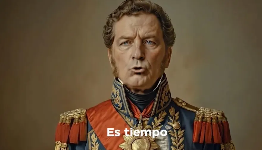 Juan Manuel de Rosas vuelve: el particular apoyo en la campaña bonaerense
