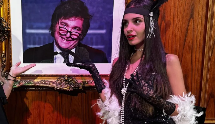El Gordo Dan y una candidata sorpresiva para el 26 de octubre