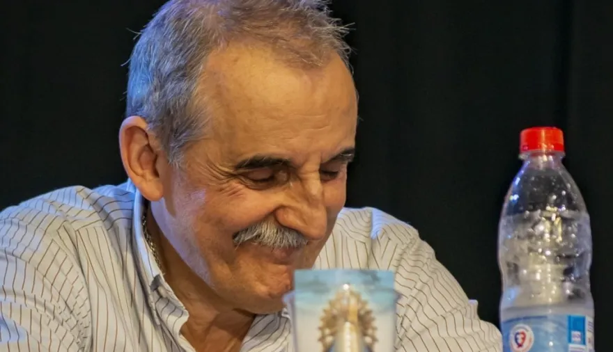 Los lugares marginales que le dieron al espacio de Guillermo Moreno