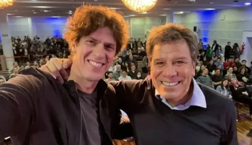 Facundo Manes rompió con Lousteau y competirá por CABA