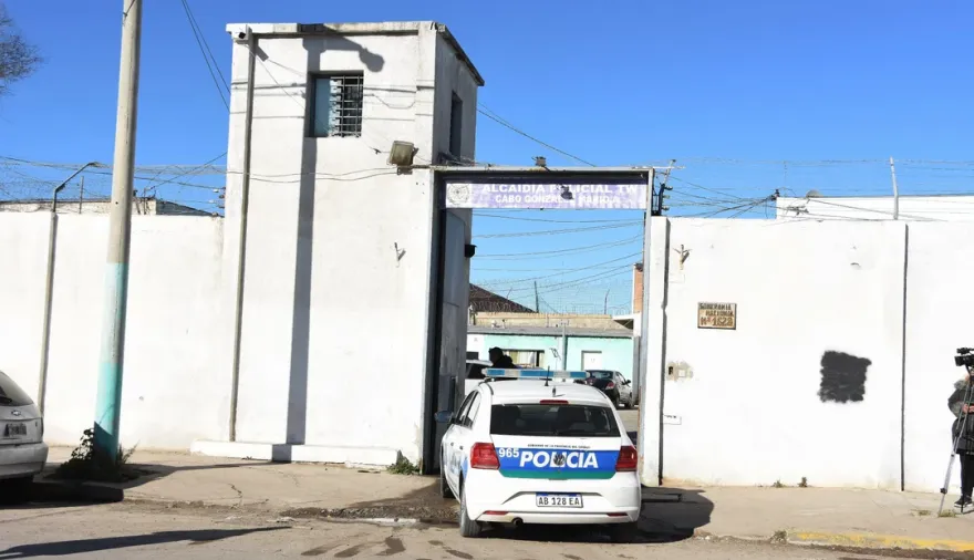 Un detenido le pidió un millón de pesos a una mujer a cambio de no difundir imágenes privadas