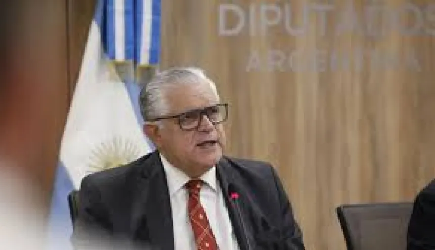 Ricardo López Murphy: “No hay segundas oportunidades para los corruptos”