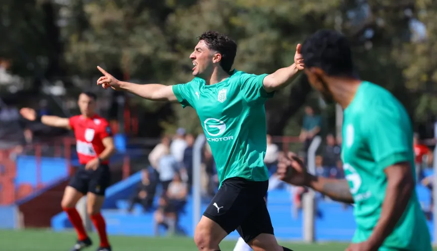 Uruguay: el equipo de Messi y Luis Suárez empezó con un triunfo