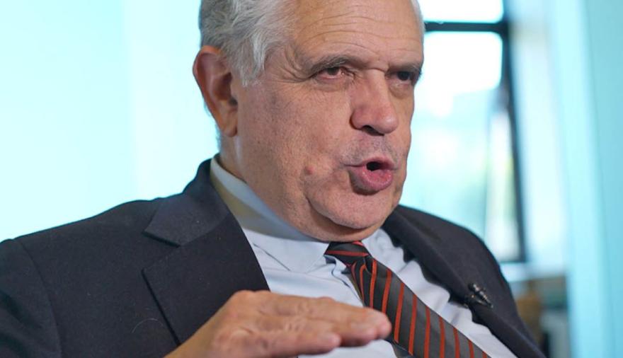 López Murphy critica a Milei: el problema del presupuesto en debate