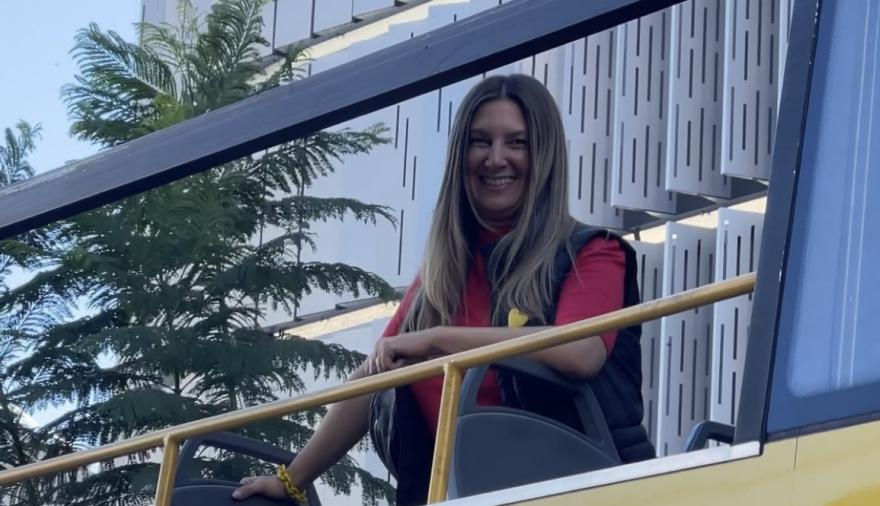 Lospennato sale del ostracismo con un proyecto a la medida de Cristina Kirchner