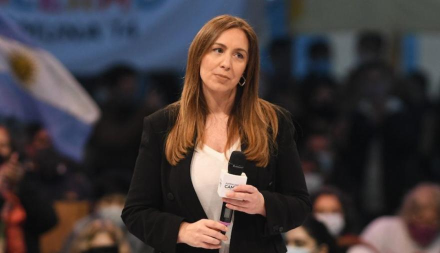 El posteo de Vidal que podría cambiar su carrera política: ¿qué dijo?